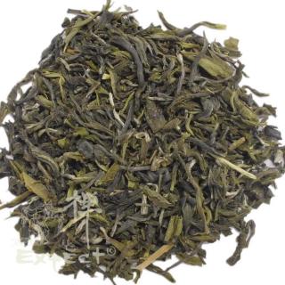 Nepal green TGFOP1 Kanchanjangha Hmotnost: 100 g