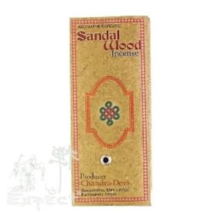 Nepal Tibetan Pure Sandalwood /obdelník