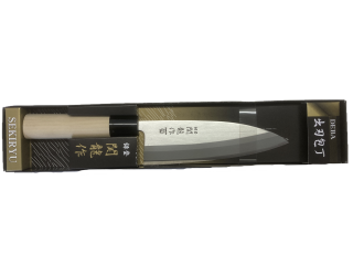 Nůž Japan Deba Sekiryu 16,5/28,8cm na maso a ryby