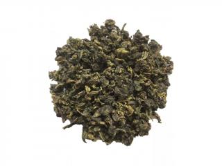 Oolong čaj China Fujian milk oolong Hmotnost: 1000 g