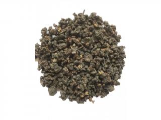 Oolong čaj China Gaba deep backed Hmotnost: 50 g