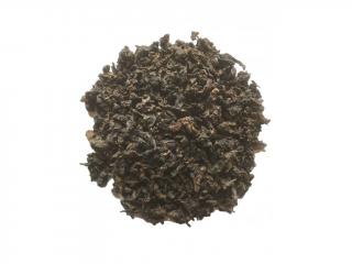Oolong čaj China Red Roasted Hmotnost: 100 g