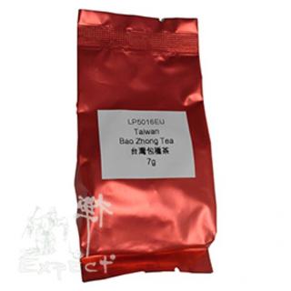 Oolongy čaj Formosa Bao Zhong oolong 7g