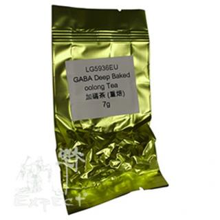 Oolongy čaj Formosa Gaba deep backed Oolong 7g