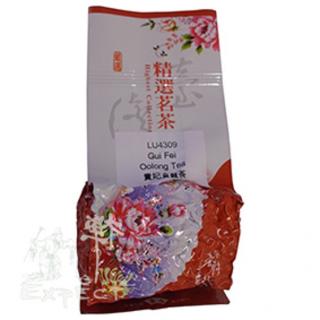 Oolongy čaj Formosa Gui Fei 50g