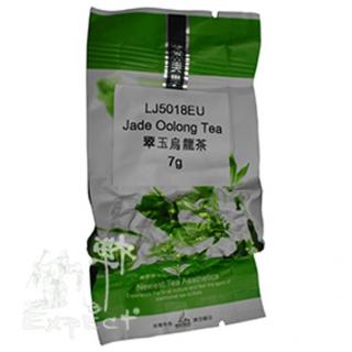 Oolongy čaj Formosa Jade Oolong 7g
