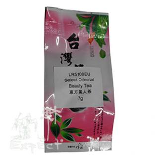 Oolongy čaj Formosa Oriental Beauty 7g