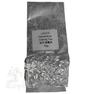 Oolongy čaj Formosa Osmanthus oolong 50g