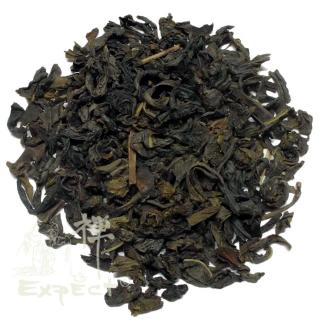 Polozelený čaj Ceylon oolong Kandy OPA Hmotnost: 100 g