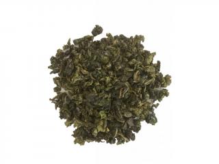 Polozelený čaj China Fujian Tie Guan Yin floral Superior Hmotnost: 100 g