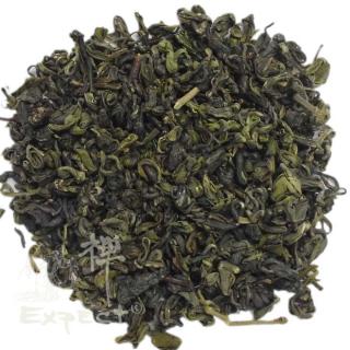 Polozelený čaj China Haicha oolong Japanese style Hmotnost: 250 g