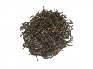 Polozelený čaj China Huang Chi Xiang Tangchung Hmotnost: 100 g