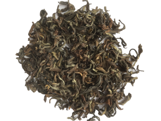 Polozelený čaj Oolong Nepal 'Jun Chiyabari' Hmotnost: 500 g