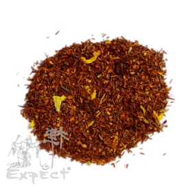 Rooibos Rakytníkový krém Hmotnost: 100 g