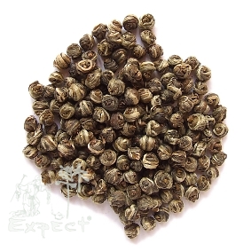 Ručně vážený čaj China Tai mu long zhu - natural Art tea Hmotnost: 100 g