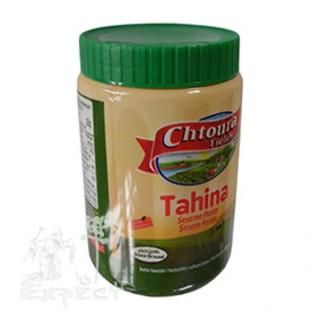 TAHINI Chtoura fields - sezamová pasta