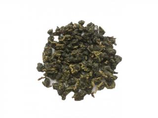 Vietnam Four Season oolong Hmotnost: 100 g