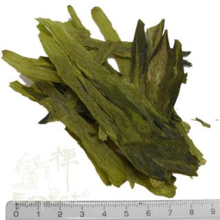 Zelený čaj China Anhui Hou Keng TAI PING HOU KUI Imperial gr. Hmotnost: 50 g