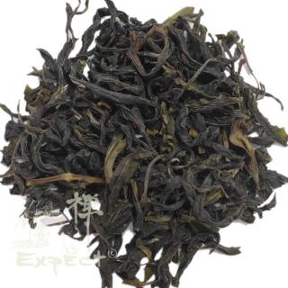 Zelený čaj China Bao Zhong Hmotnost: 100 g