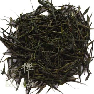 Zelený čaj China Green Needle Hmotnost: 100 g