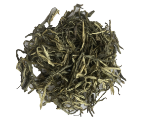 Zelený čaj China Green Pine Needle Hmotnost: 100 g