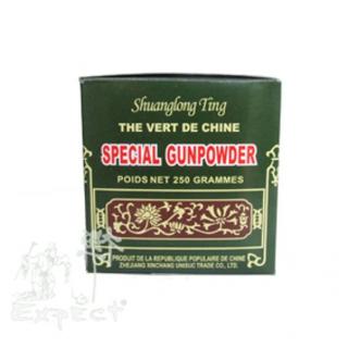 Zelený čaj China Gunpowder Special 200g