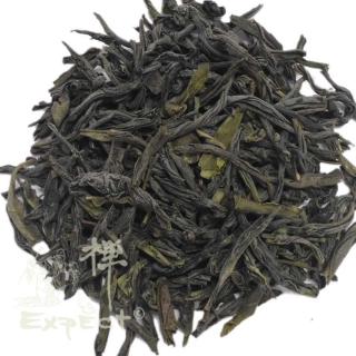 Zelený čaj China Liu An Gua Pian Imperial gr. Hmotnost: 100 g