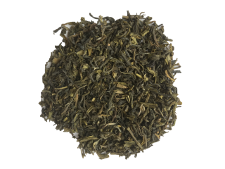 Zelený čaj Darjeeling FTGFOP1 Namring Upper Hmotnost: 100 g