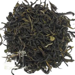 Zelený čaj Fujian Green Monkey green pekoe Hmotnost: 100 g