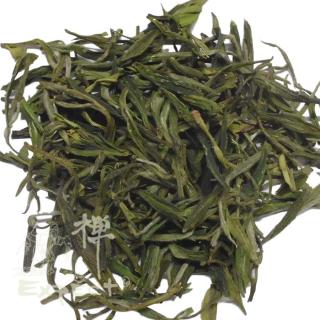 Zelený čaj Huang Shan Mao Feng special grade Hmotnost: 50 g
