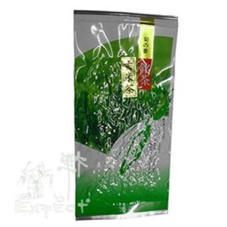 Zelený čaj Japan Genmaicha MATHU 50g folie