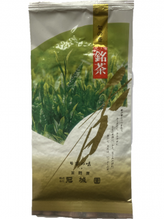 Zelený čaj Japan Hongyokuro 50g