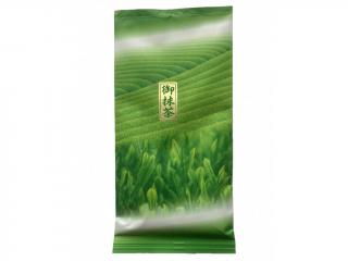 Zelený čaj Japan Matcha Kabuse 50g folie