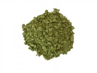 Zelený čaj Japan Matcha Kabuse Hmotnost: 100 g