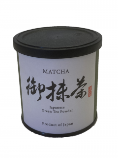 Zelený čaj Japan Matcha Masudaem 40g