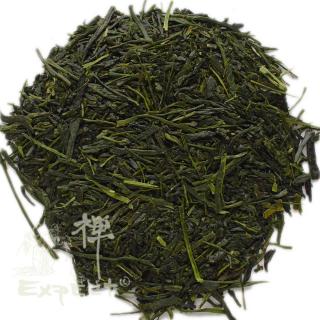 Zelený čaj Japan Sencha RIKYU middle steamed Hmotnost: 100 g