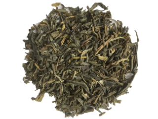 Zelený čaj Laos Laothang green OP Hmotnost: 100 g