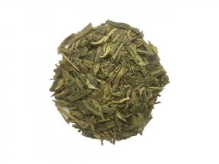 Zelený čaj Lung Ching Xi Hu    (West Lake) Hmotnost: 100 g