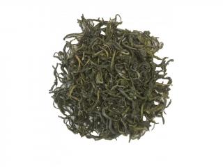 zelený čaj NEW TOP GREEN MIST Hmotnost: 500 g