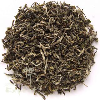 Zelený čaj White Monkey Hmotnost: 100 g