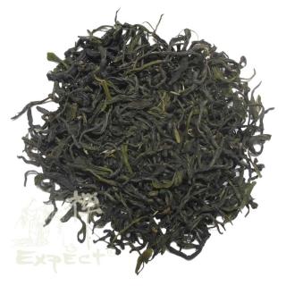Zelený čaj Yun Wu Cloud Mist Hmotnost: 100 g