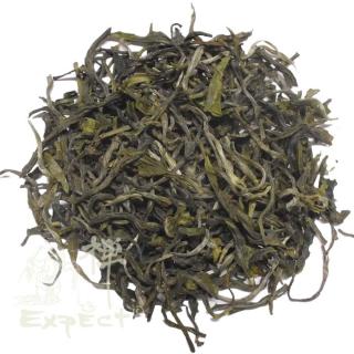 Zelený čaj Yunnan Mao Feng green Hmotnost: 100 g