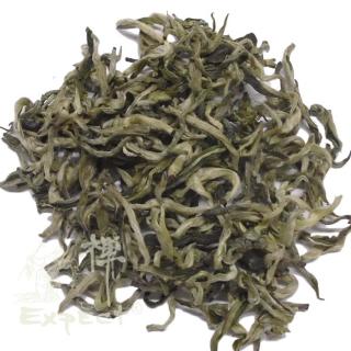 Zelený čaj Yunnan Mojiang Jade Snail Hmotnost: 100 g