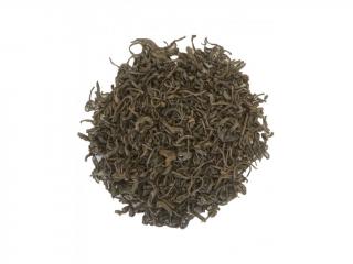 Žlutý čaj China Sunnon Yellow Hmotnost: 100 g