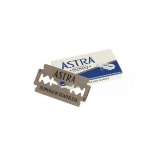 Astra Superior Stainless žiletky 5 ks