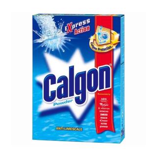 CALGON odstraňovač vodného kameňa 500g