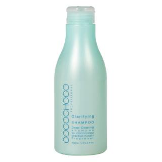 Čistiaci šampón 400 ml COCOCHOCO Professional