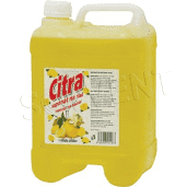 Citra saponát 5000ml Citrón