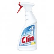 CLIN čistič okien Citrus - rozprašovač 500ml
