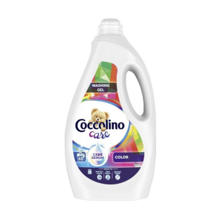 COCCOLINO Care Color, prací gél na farebnú bielizeň 1,8 l = 45 praní